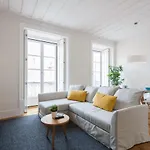 Appartement Flh Restauradores Fantastic Flat *