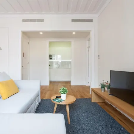 Flh Restauradores Fantastic Flat *