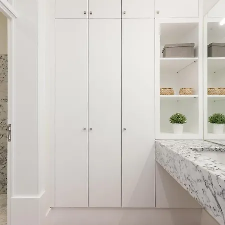 Apartamento Flh Restauradores Fantastic Flat Lisboa