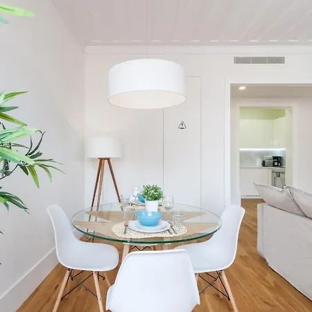 Apartamento Flh Restauradores Fantastic Flat *