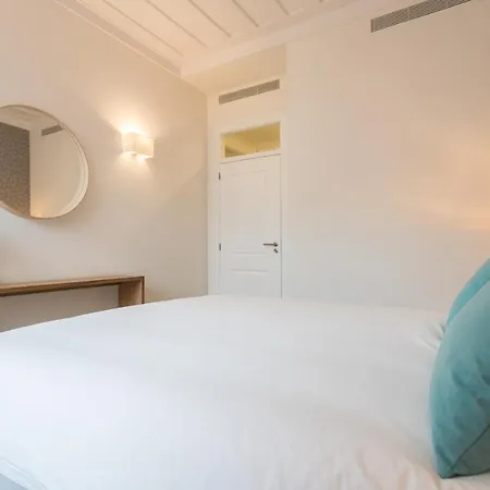 Flh Restauradores Fantastic Flat 公寓