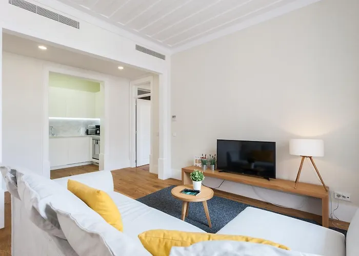 Flh Restauradores Fantastic Flat *