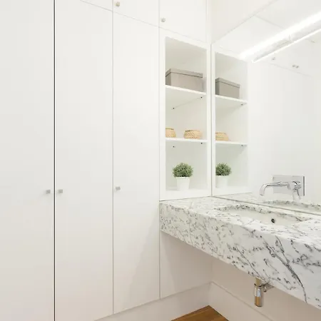Flh Restauradores Fantastic Flat Apartment Lisbon