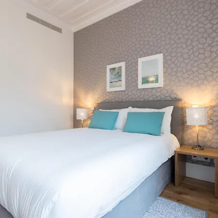 Flh Restauradores Fantastic Flat Apartment